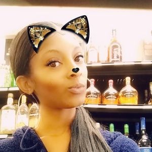 Meet your Posher, Shanice